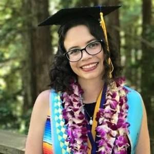 Meet your Posher, Rosa